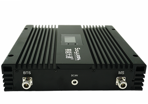 清苑双频手机信号增强器2000㎡