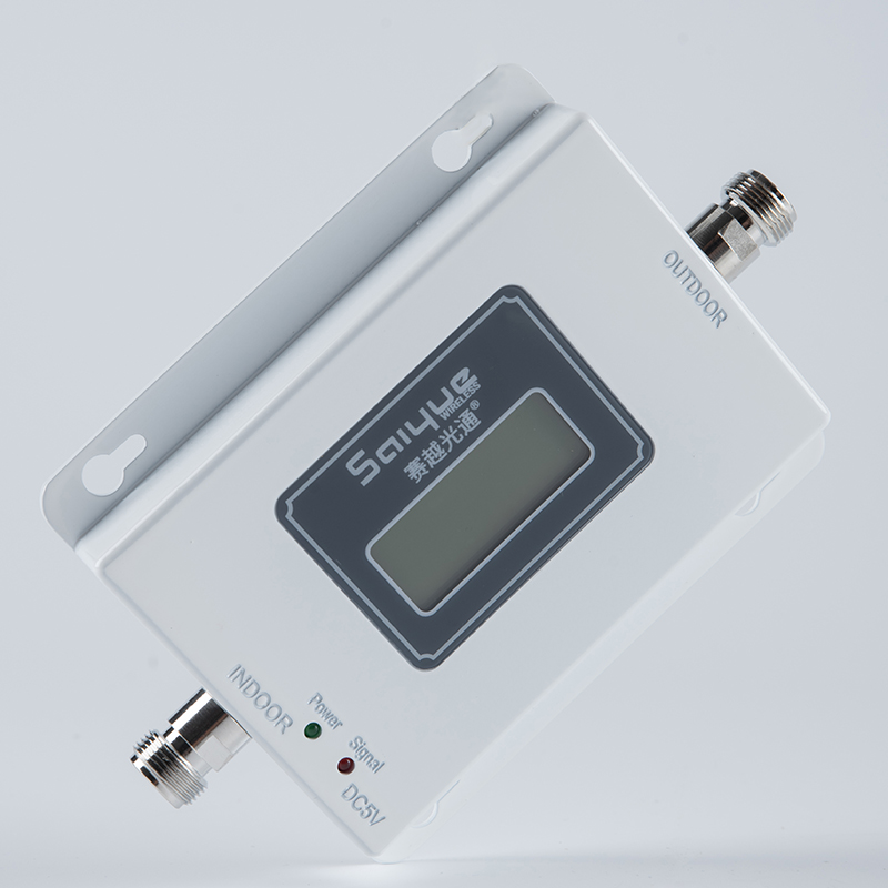 清苑家用配电房机房信号放大器200㎡