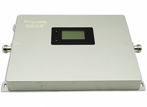  清苑三频/四频/五频手机信号接收器800㎡