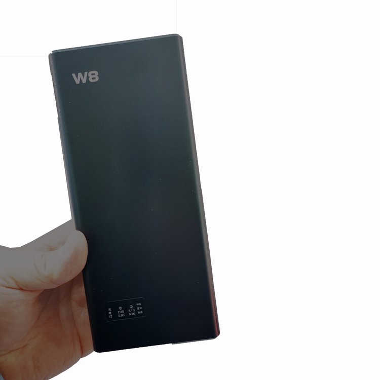  清苑蓝牙WiFi信号屏蔽器