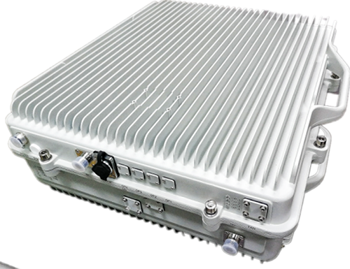 清苑信令级数字室分型移动通信干扰器