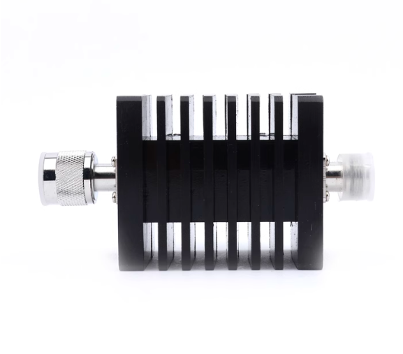  清苑腔体固定衰减器0-3G/0-4G  N型接口
